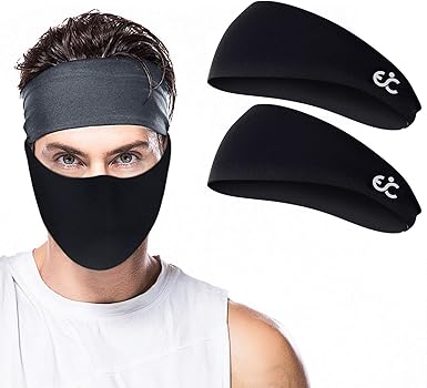 cycling headbands