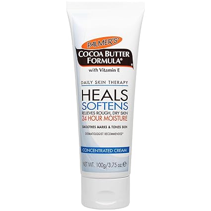 palmers concentrated cream