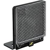 Seco-Larm E-931-S35RRQ Enforcer Indoor/Outdoor Wall Mounted Photoelectric Beam Sensor with 35 Foot Range