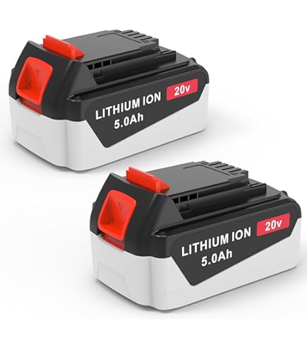 Black And Decker Charger 20v Battery Charger 12V MAX*/20V MAX