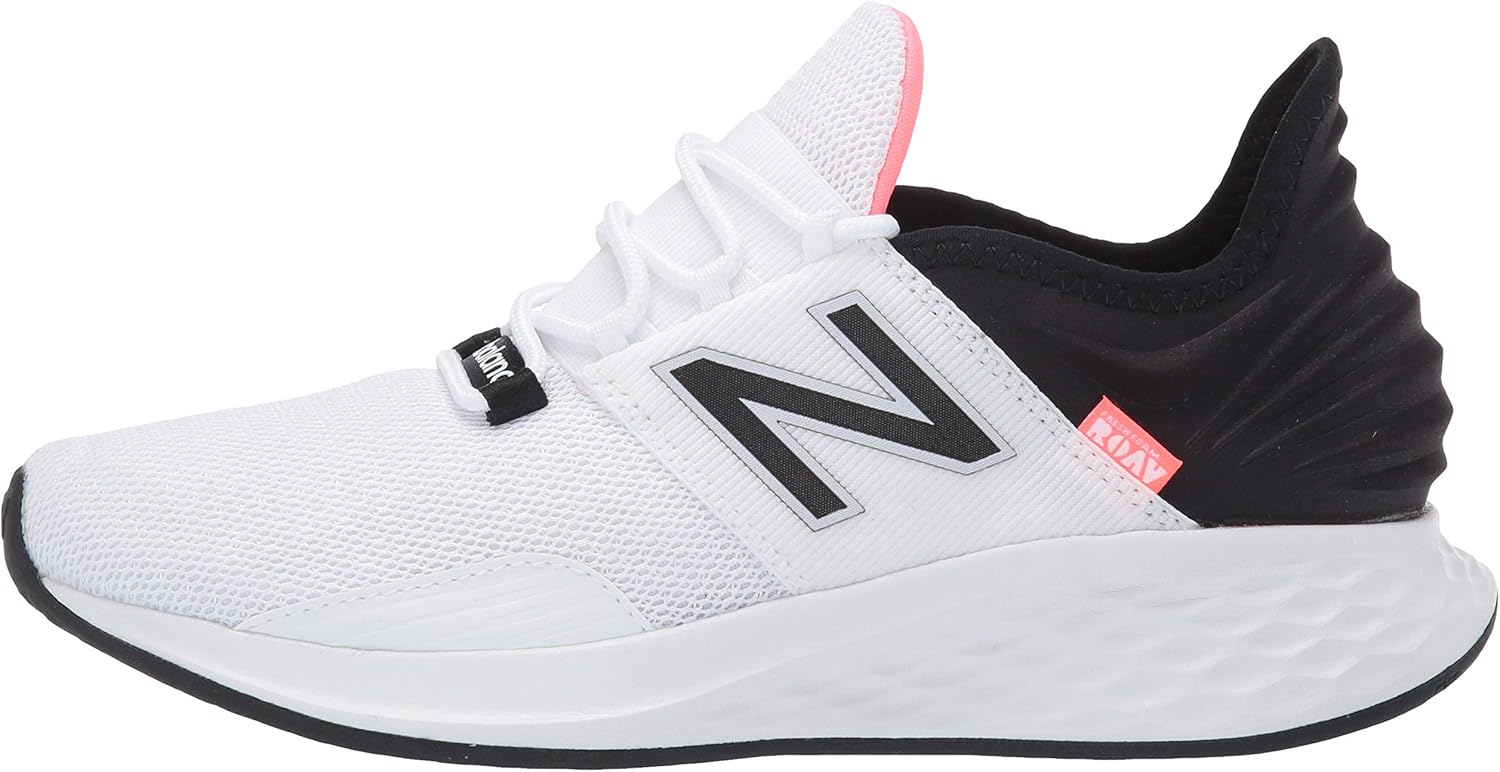  | New Balance Women's Fresh Foam Roav V1 Sneaker | Road Running