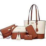 TcIFE Purses and Handbags for Womens Satchel