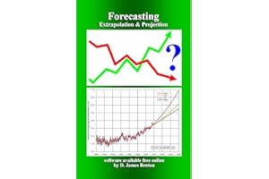 Forecasting: Extrapolation and Projection