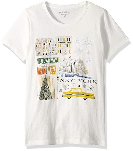 j crew womens graphic tees