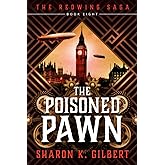 The Poisoned Pawn: Book 8 of The Redwing Saga