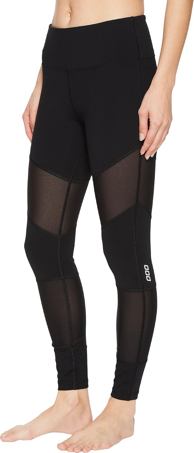 Lorna Jane Fleece Lined Tights Best 