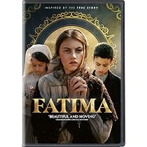 obscure the fall of finale 配布DVD Fatima Fatima [DVD]: Amazon.ca: Joaquim de Almeida, Goran Visnjic