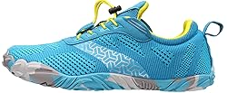 WHITIN Men's Trail Running Shoes Minimalist