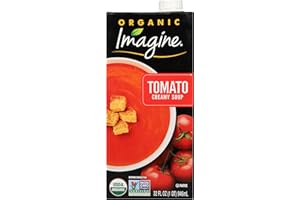 Imagine Organic Creamy Tomato Soup 32 oz