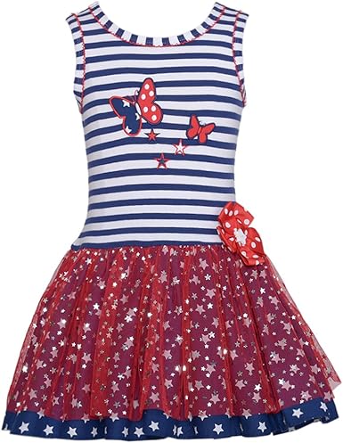 bonnie jean dresses amazon