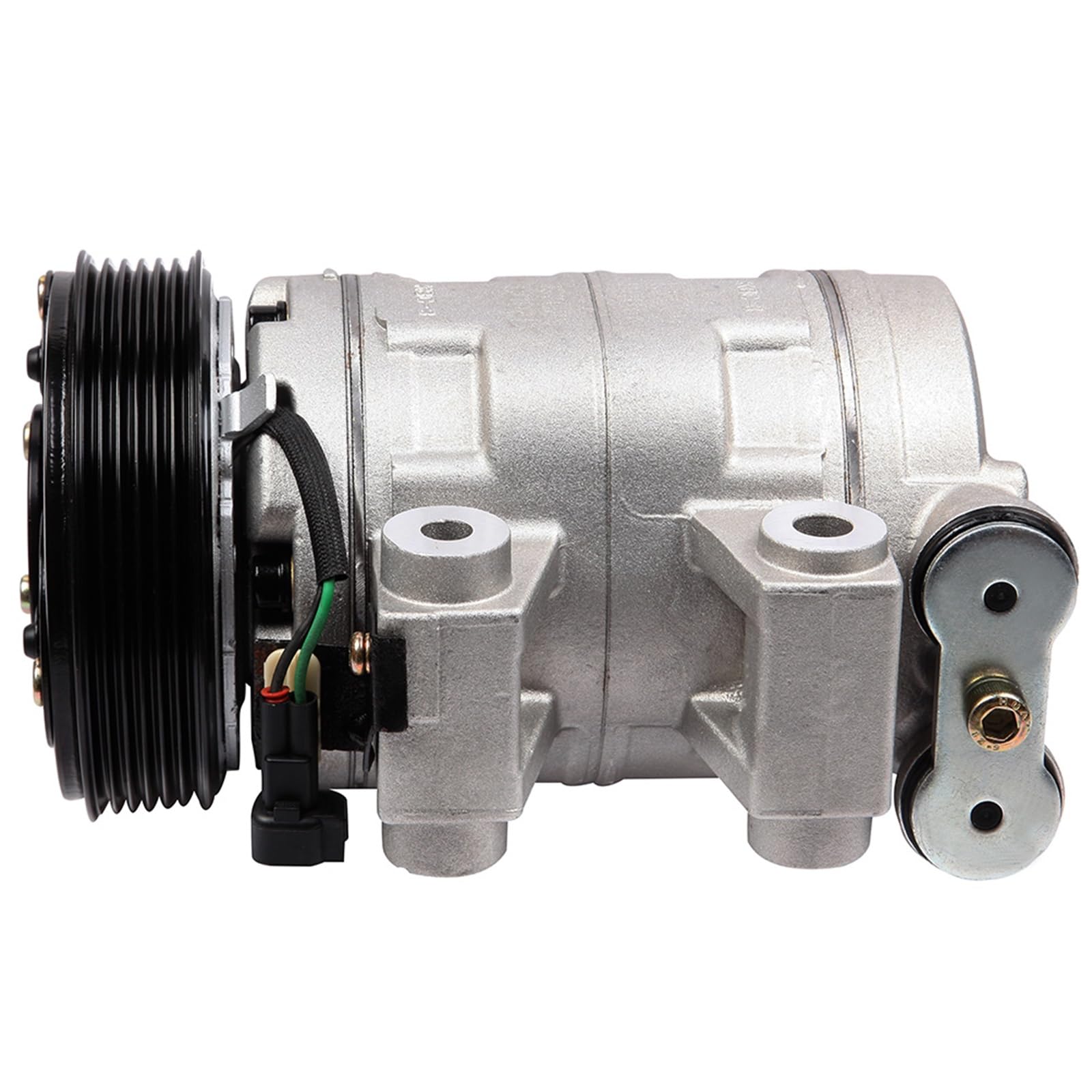 Photo 1 of ECCPP AC Compressor 2006 2007 2008 2009 for Chevrolet Equinox for Pontiac Torrent 3.4L A/C Compressor with Clutch