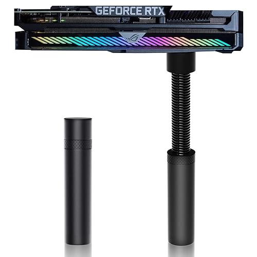 GPU Support Bracket, Graphics Video Card Brace with Height