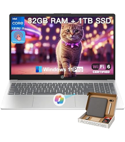 Amazon.com: HP Pavilion Gaming 15-inch Laptop, AMD Ryzen 5