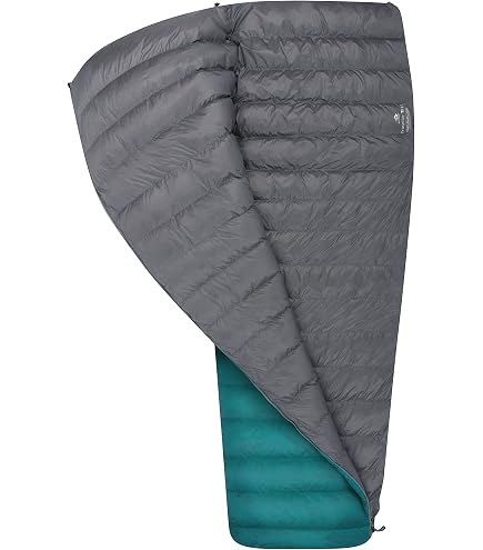 Amazon.com : Sea to Summit Cinder Lightweight Down Backpacking