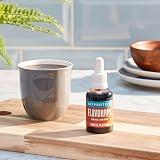 Myprotein FlavDrops Toffee 50 ml Sugar-Free Liquid Sweetener view 2