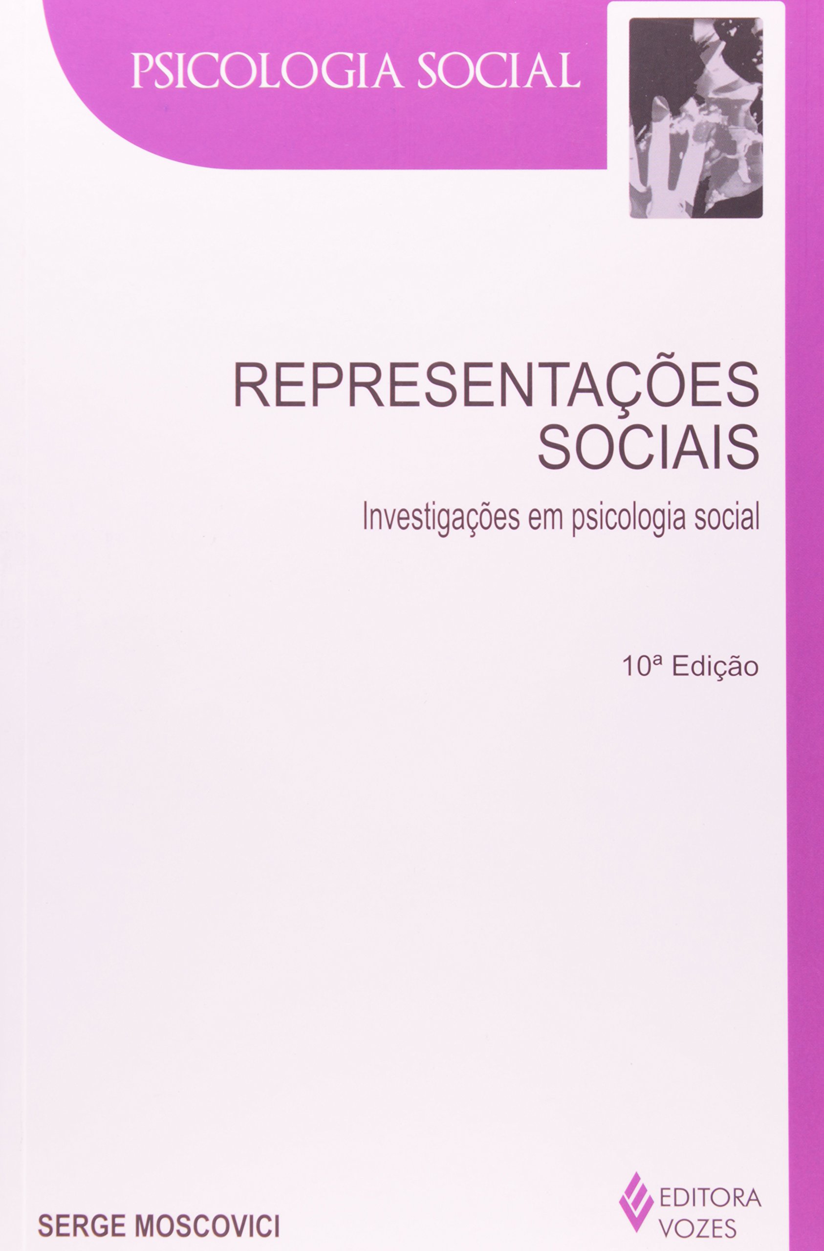 Para Moscovici As Representações Sociais Se Dividem Em Dois Mecanismos