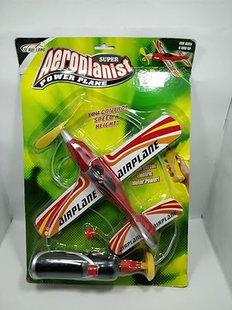 unbreakable remote control airplane