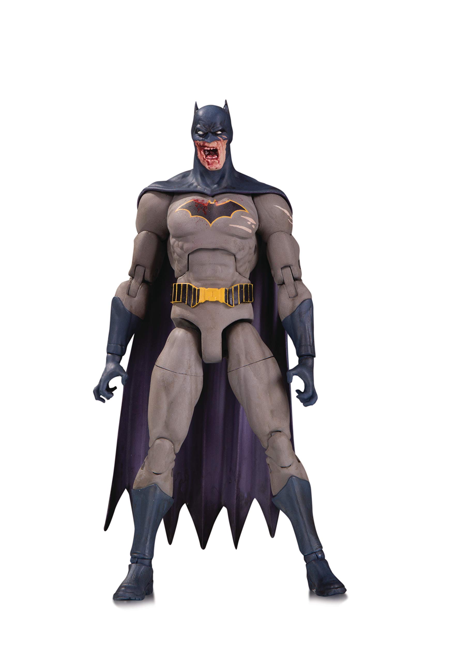 dc essentials knightfall batman