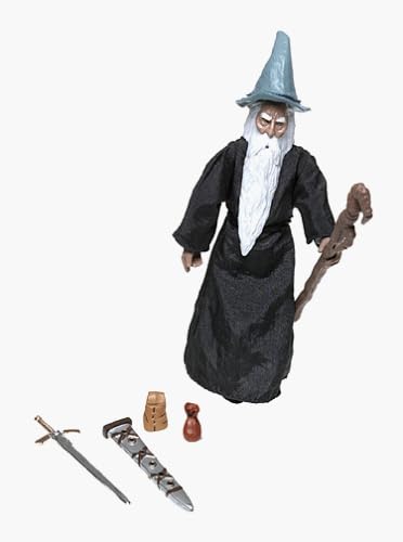 gandalf action figure