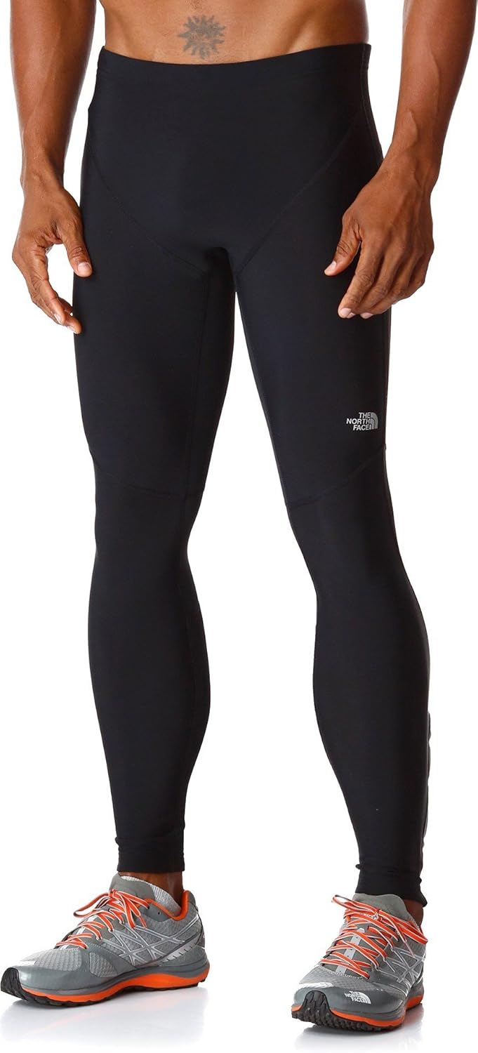 the north face winter warm tights