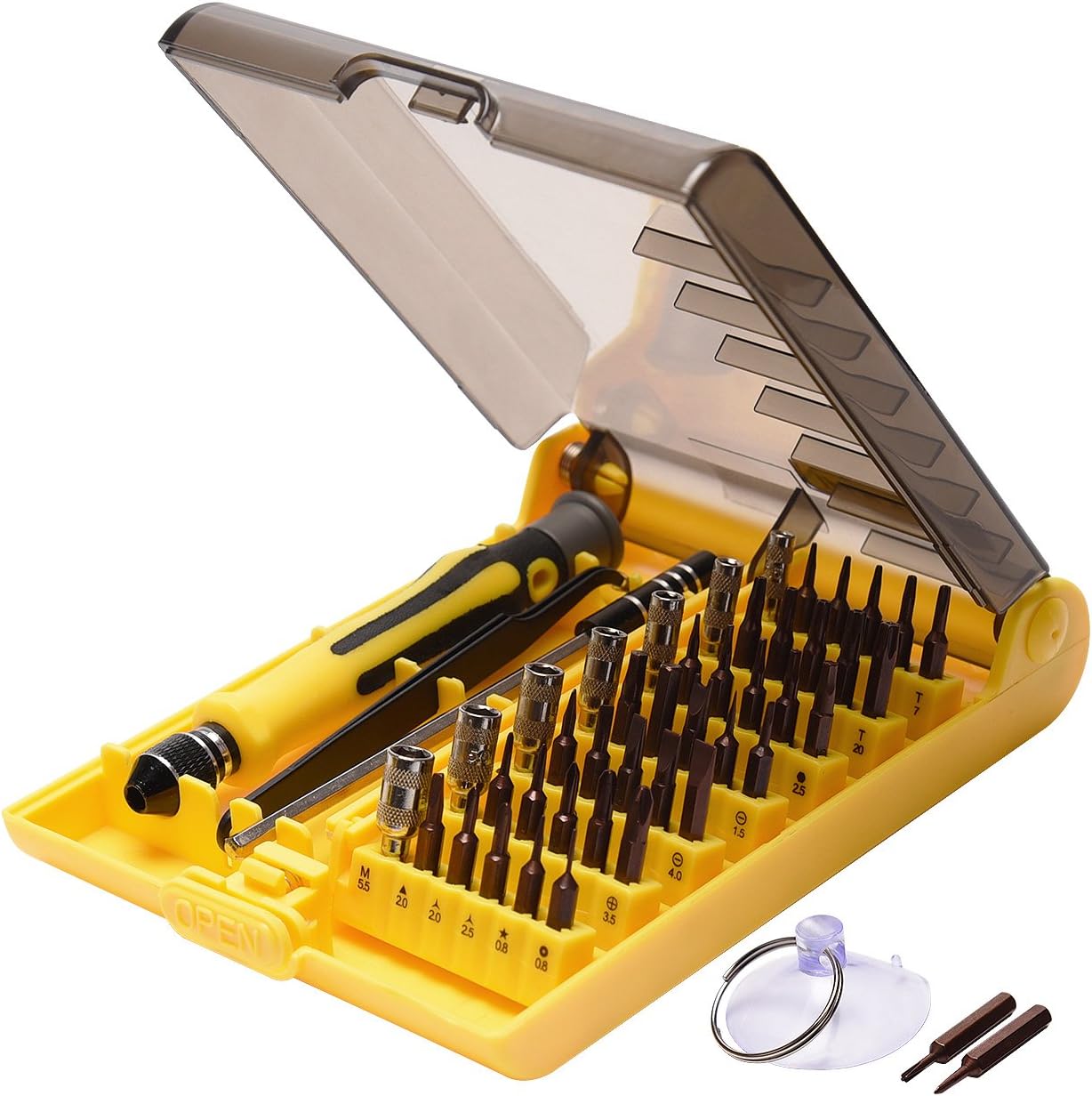 Best  Computer Screwdriver Set