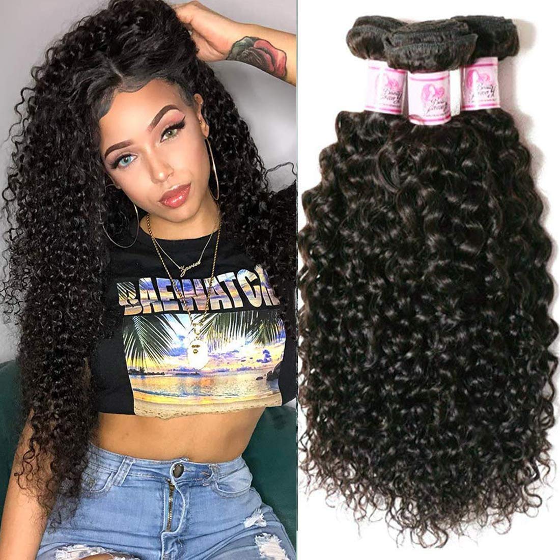 Virgin hair beauty Clearance