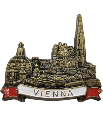 Amazon.com: No Kangaroos in Austria Fridge Magnet Tourist Souvenir
