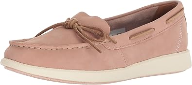 sperry women's oasis canal boat shoe