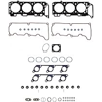 thumbnail image 2 of Fel-Pro CS 26219-1 Conversion Gasket Set - Complete Lower Engine Gasket Kit 2 of 12