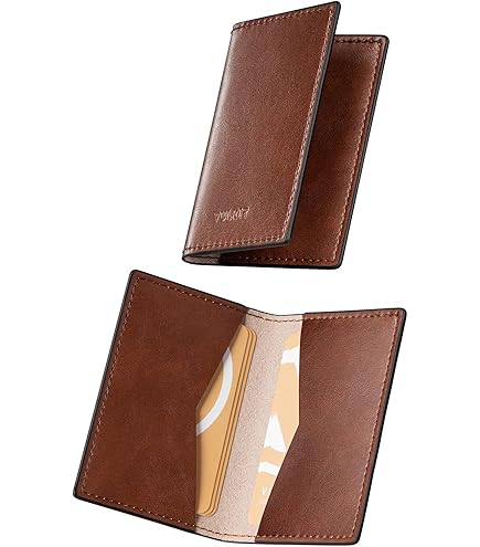 Amazon.com : StoreSMART - Magnetic Business Card Holder - 2