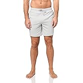 HUGO Mens Austin Ribbed Shorts