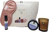 Champneys Slumber Ritual 4-pcs Pamper Skincare Gift Set for Women with Thank view 3