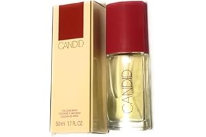 FLYWRUN Candid FOR WOMEN by Avon - 1.7 oz COL Spray