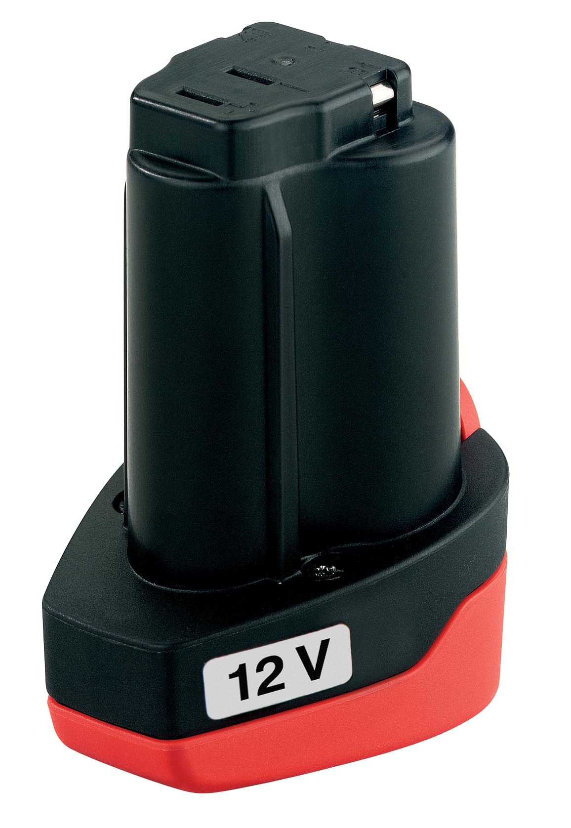 Metabo 625438000 Akkupack 12 V-2,0 Ah, Li-Power