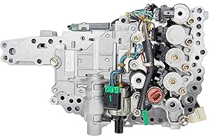 YYCKE Valve Body Transmission JF011E RE0F10A F1CJA CVT for Nissan Mits Dodge