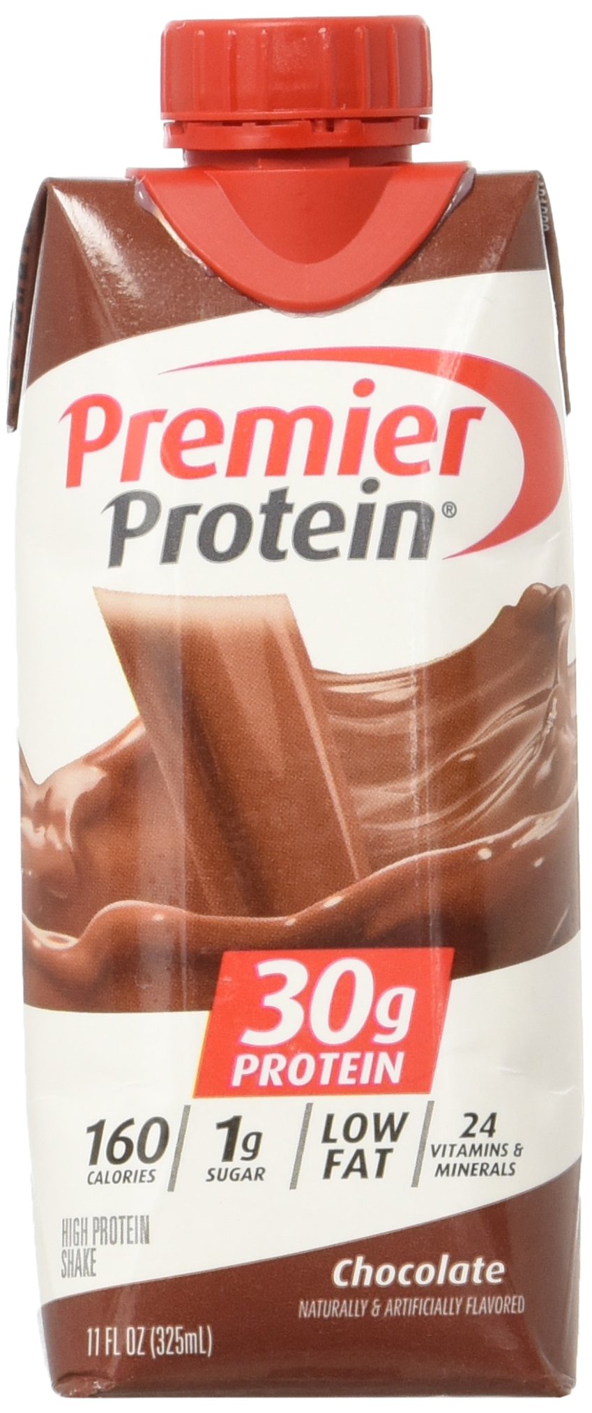 Premier Protein High Protein Shake, Vanilla (11 fl. oz., 12