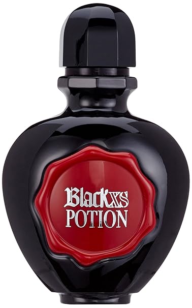black xs potion perfume price