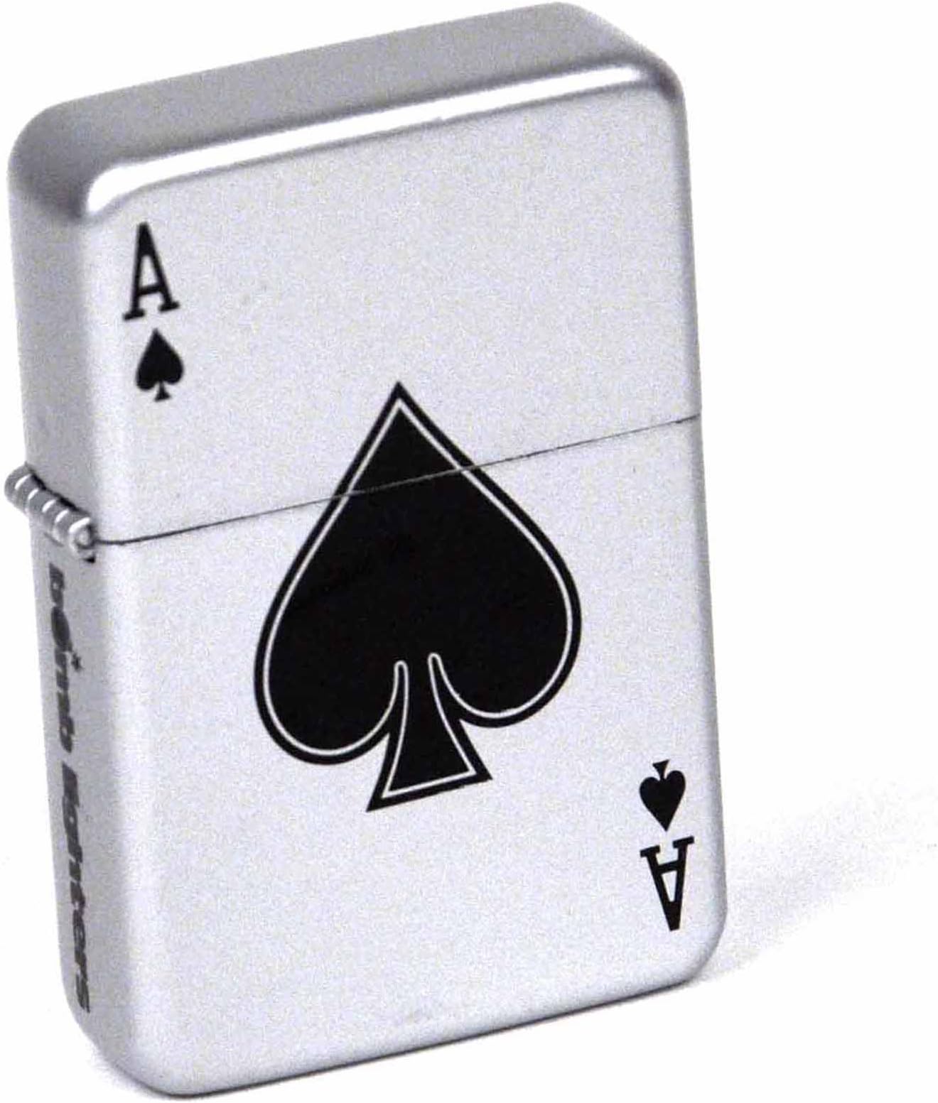 Ace Of Spades Bomblighter
