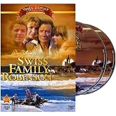 Swiss Family Robinson - Vault Collection - 2 Disc DVD Edition (1960)