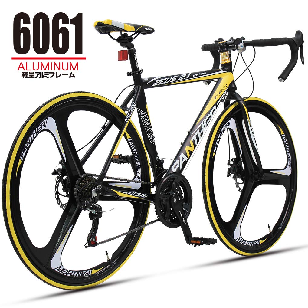 Mua PANTHER (パンサー) ロードバイク ZEUS2.1 シマノ21段変速
