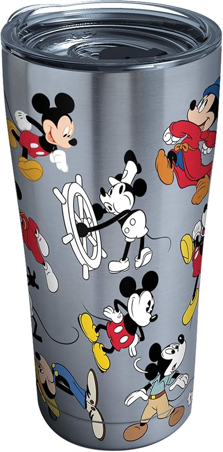 disney tervis