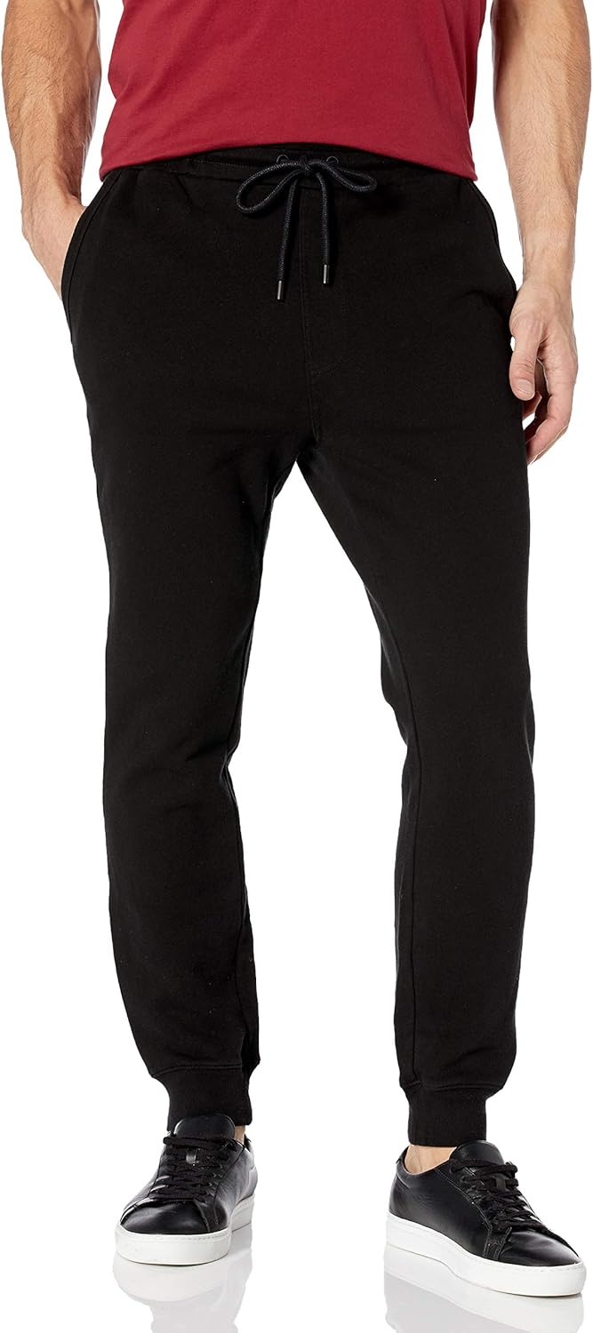 PAIGE Men's Bristow Sweatpant: Clothing