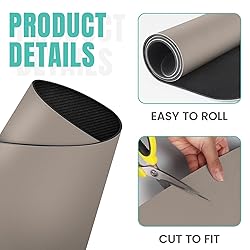 WISELIFE Coffee Mat Super Absorbent Dish Drying Mat