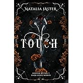 Touch (Dark Gods: Selfish Myths)