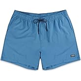 AFTCO Strike Swim Shorts