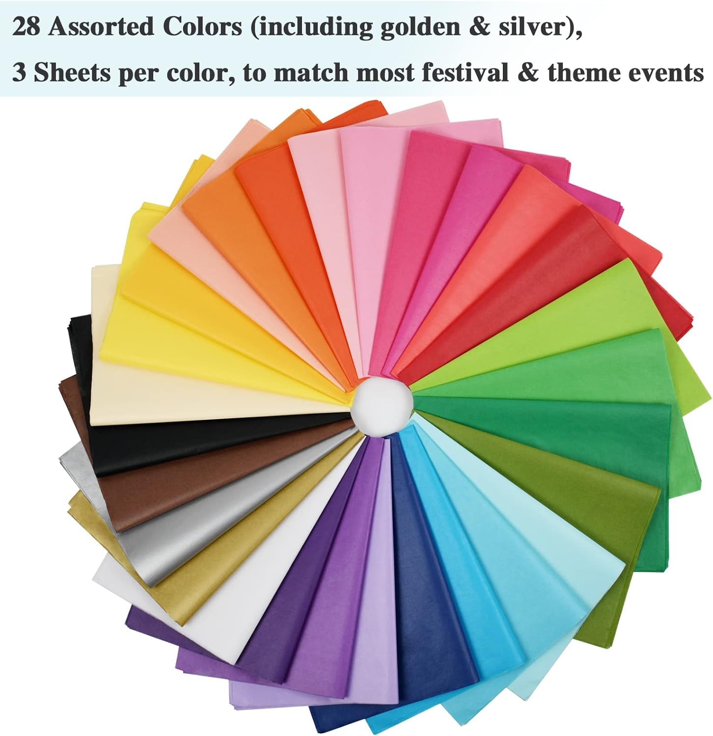 Simetufy 84 Sheets (20