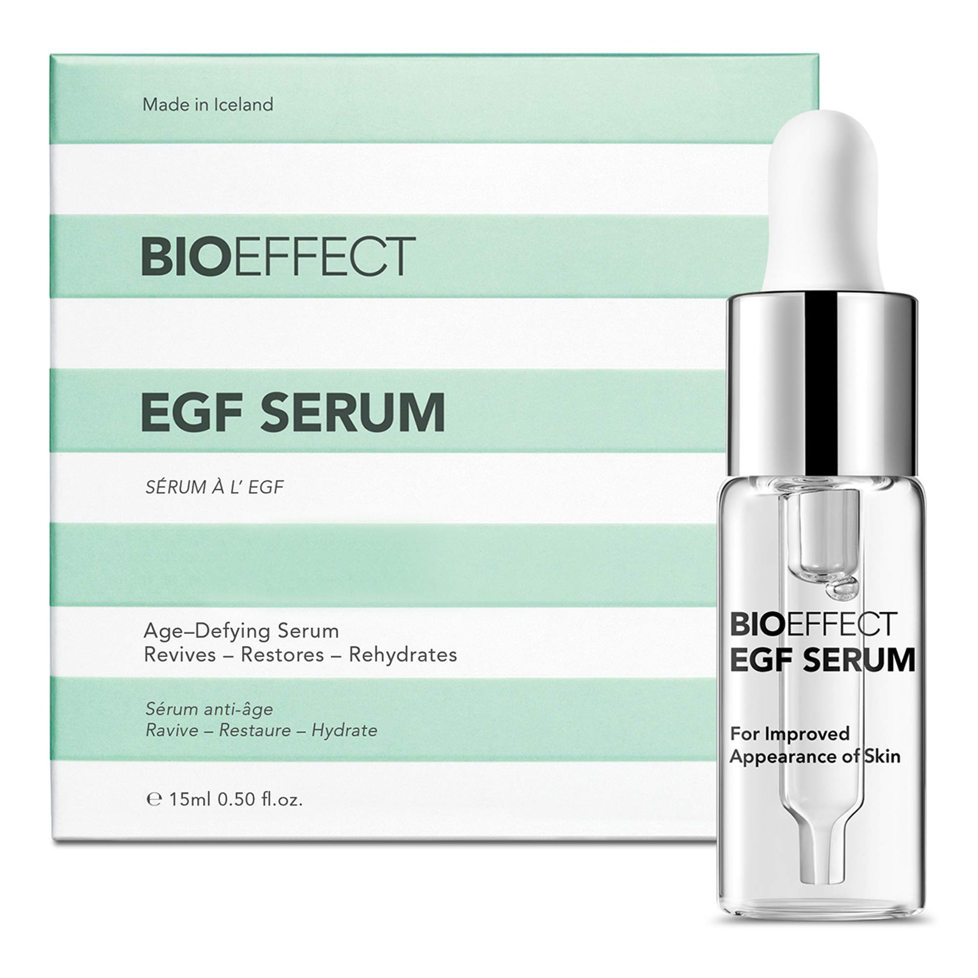best day serum