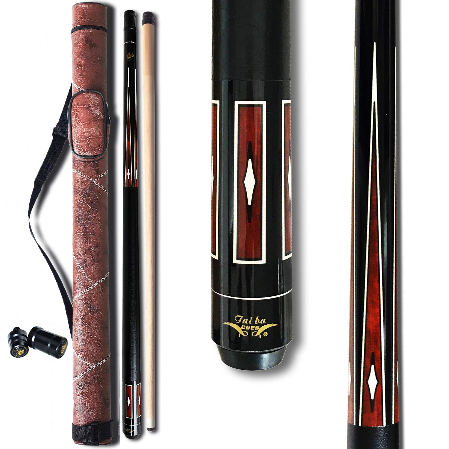 Best cue sticks for pool table 2 piece