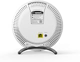 BT Whole Home Wi-Fi Pack Of 3 Discs AC2600 Mesh System view 4