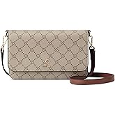 Nine West womens Lockup 9s Phone Wallet Crossbody